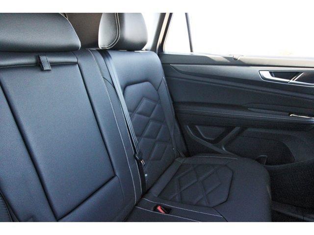 new 2026 Volkswagen Atlas Cross Sport car, priced at $45,279