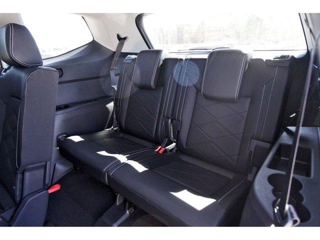 new 2026 Volkswagen Atlas car, priced at $47,947