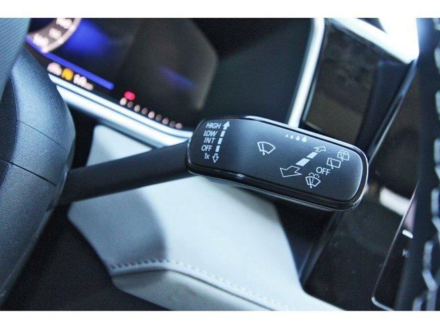 new 2026 Volkswagen Taos car, priced at $31,704