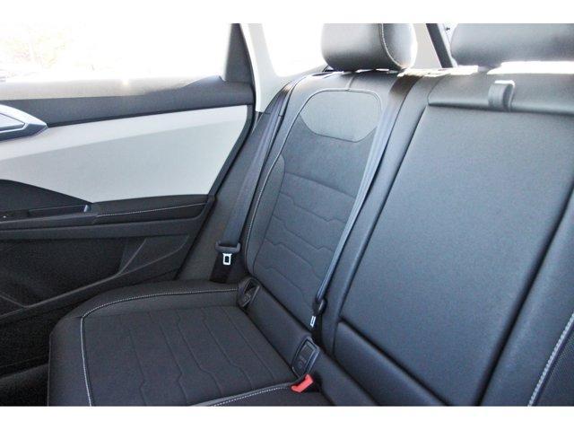 new 2026 Volkswagen Taos car, priced at $31,704