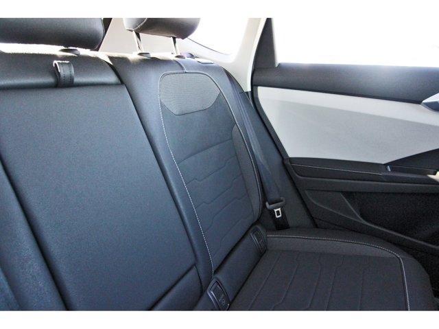 new 2026 Volkswagen Taos car, priced at $31,704