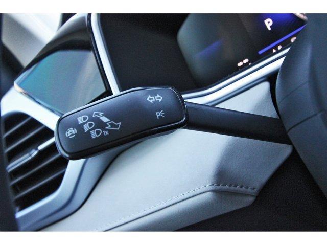 new 2026 Volkswagen Taos car, priced at $31,704