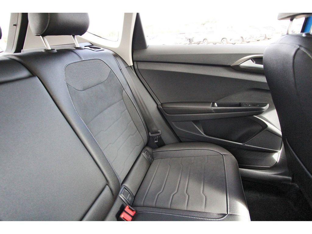 used 2025 Volkswagen Taos car, priced at $26,475