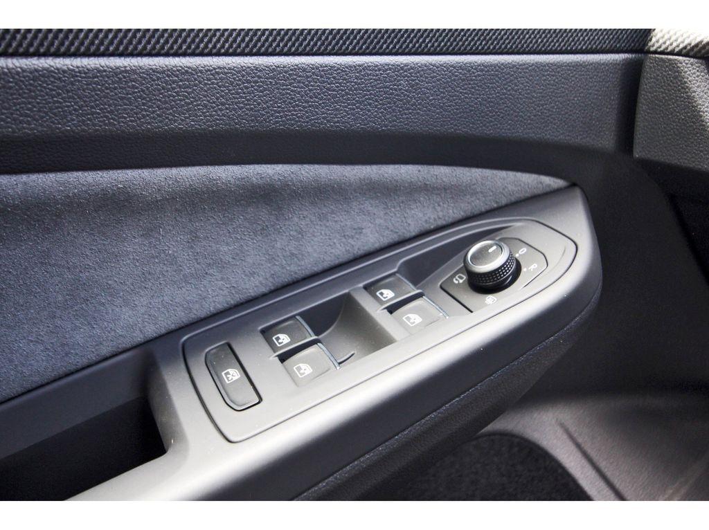 new 2026 Volkswagen Golf R car, priced at $54,451