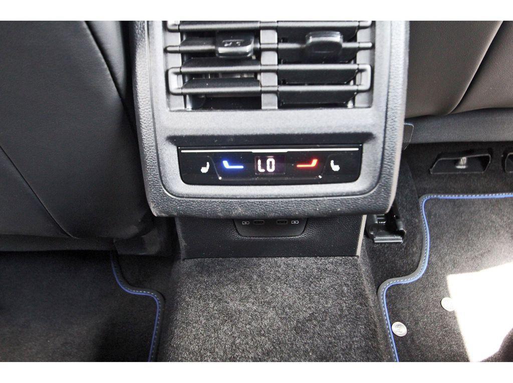 new 2026 Volkswagen Golf R car, priced at $54,451