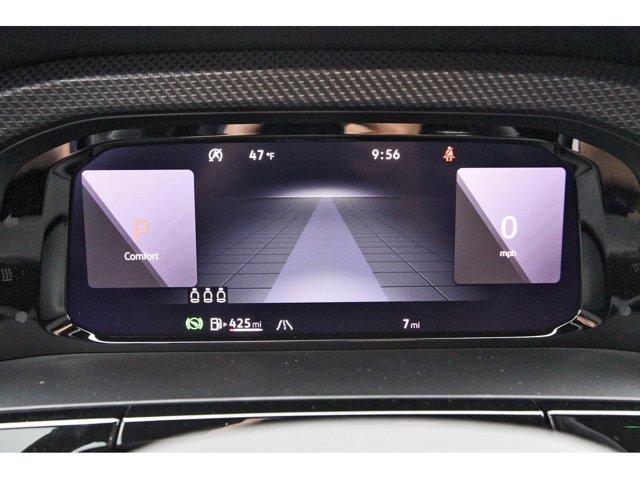 new 2026 Volkswagen Atlas Cross Sport car, priced at $54,469