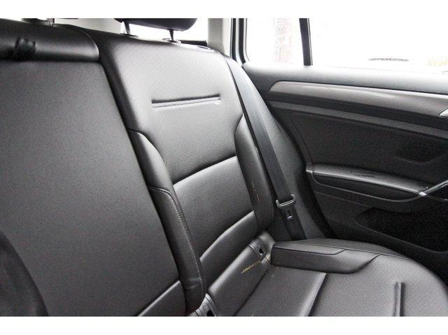 used 2019 Volkswagen Golf Alltrack car, priced at $22,125