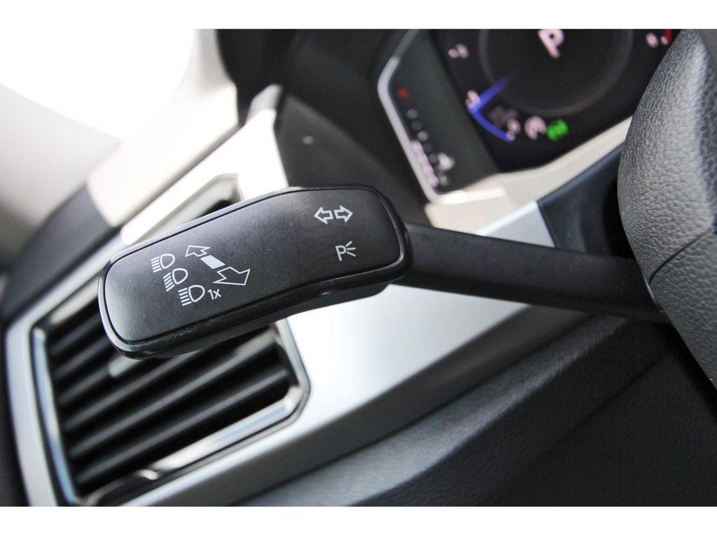 used 2023 Volkswagen Atlas car, priced at $24,348