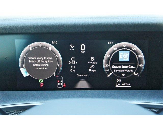 new 2026 Volkswagen Tiguan car, priced at $31,842