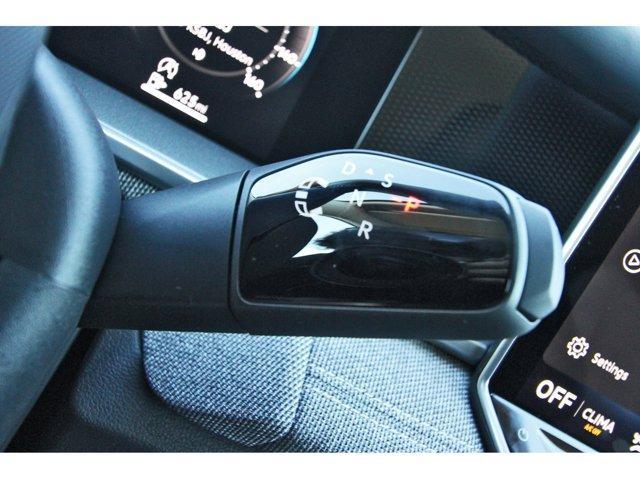 new 2026 Volkswagen Tiguan car, priced at $31,842