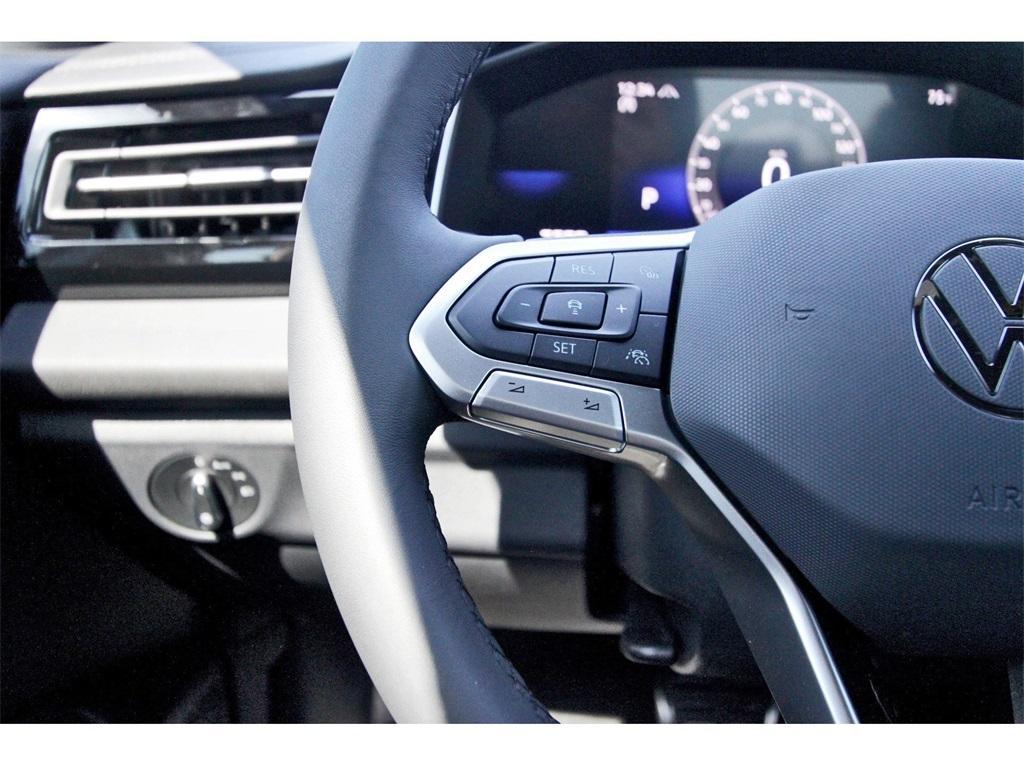 new 2026 Volkswagen Jetta car, priced at $26,676