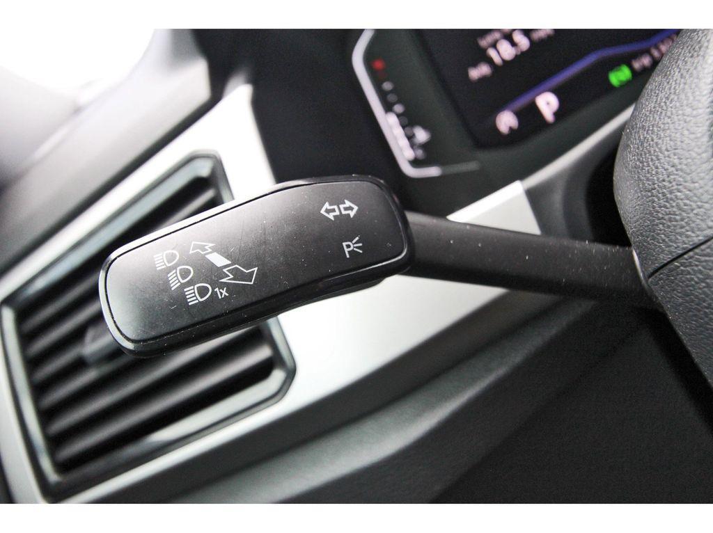 used 2022 Volkswagen Atlas Cross Sport car, priced at $25,313