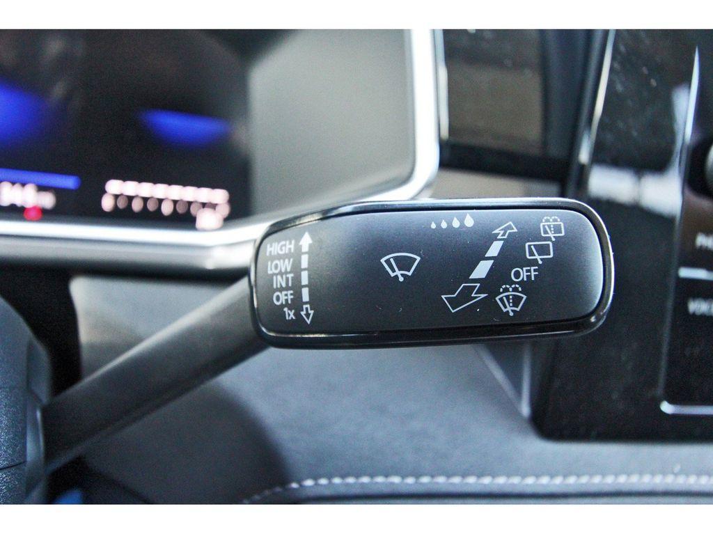 new 2025 Volkswagen Taos car, priced at $33,093