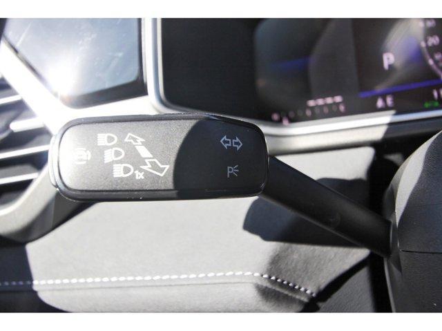 new 2025 Volkswagen Taos car, priced at $33,093