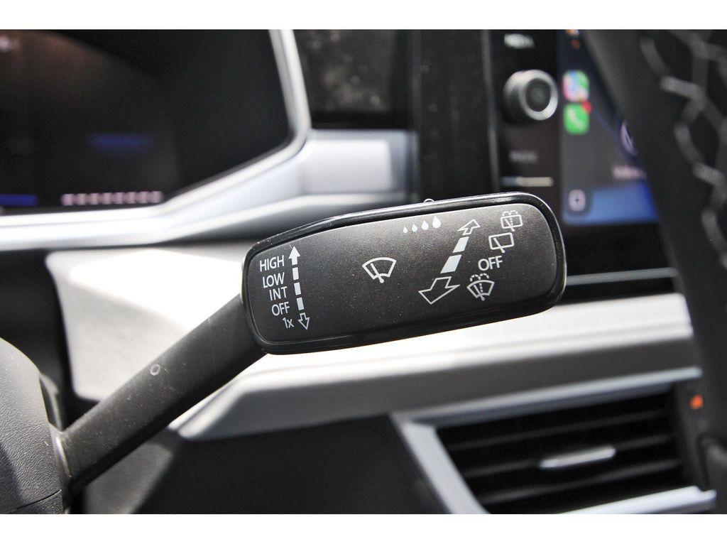 new 2026 Volkswagen Taos car, priced at $30,897