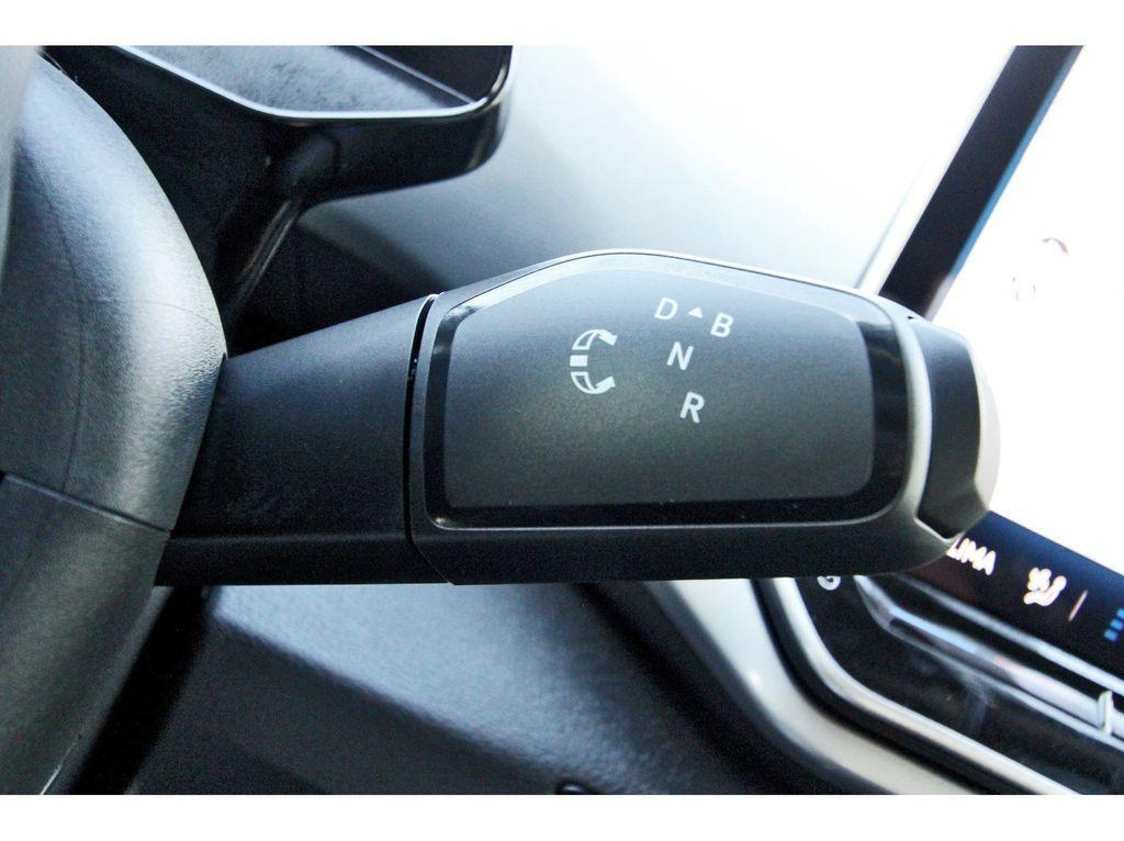 new 2025 Volkswagen ID.4 car, priced at $51,667