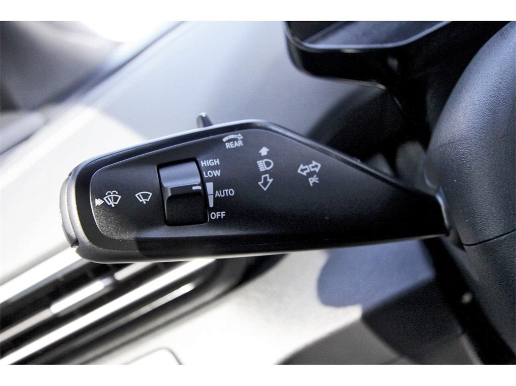 new 2025 Volkswagen ID.4 car, priced at $51,667