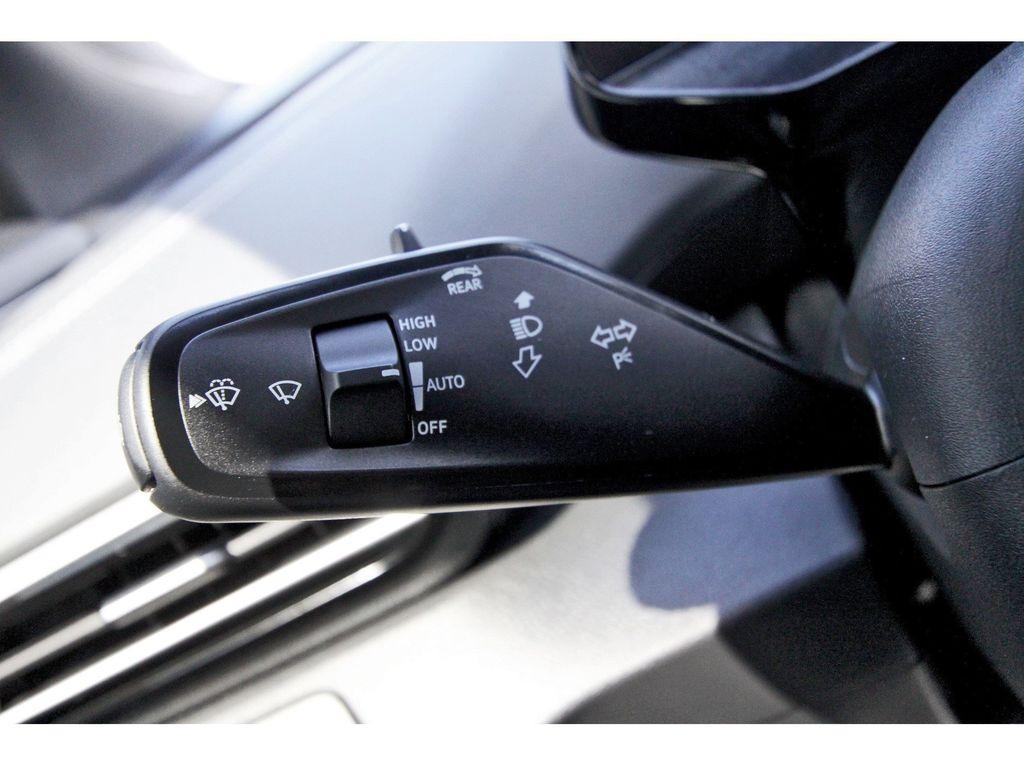 new 2025 Volkswagen ID.4 car, priced at $51,667