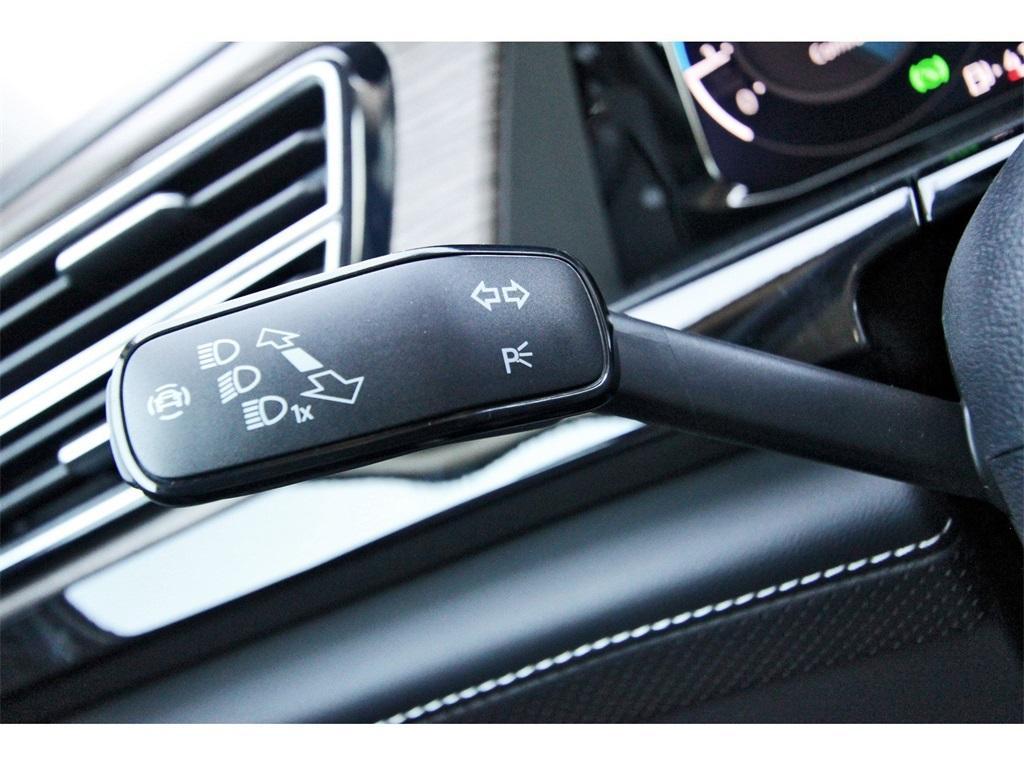 new 2026 Volkswagen Atlas car, priced at $55,779