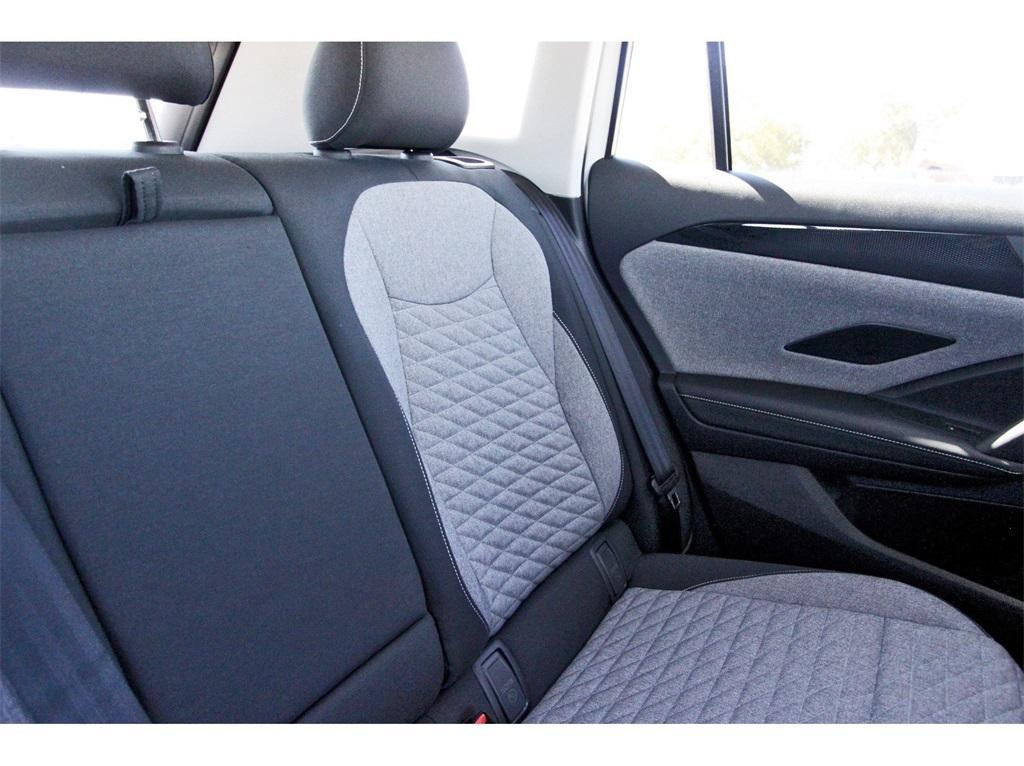 new 2026 Volkswagen Tiguan car, priced at $31,842