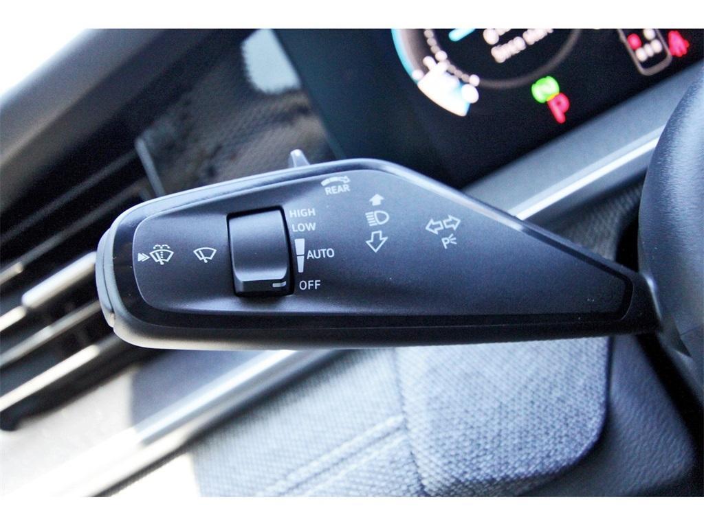 new 2026 Volkswagen Tiguan car, priced at $31,842