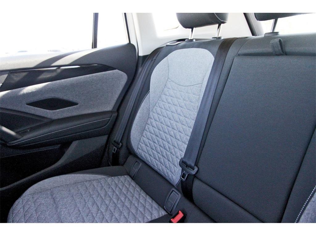 new 2026 Volkswagen Tiguan car, priced at $31,842