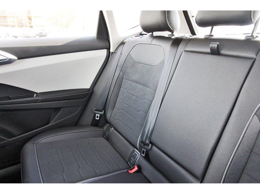 new 2026 Volkswagen Taos car, priced at $30,672