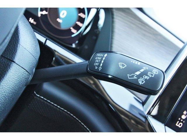 new 2026 Volkswagen Atlas car, priced at $53,276