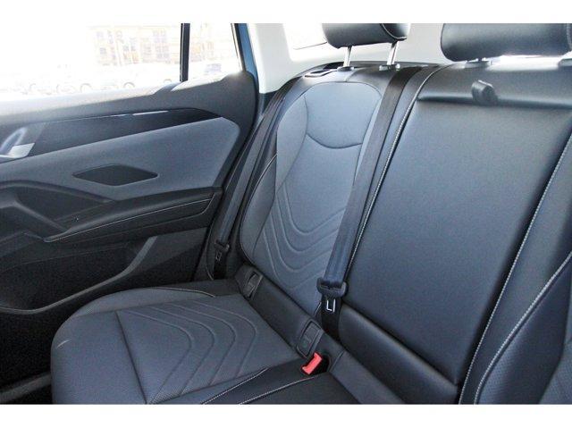 new 2026 Volkswagen Tiguan car, priced at $36,348