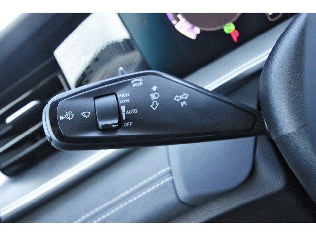 new 2026 Volkswagen Tiguan car, priced at $36,348