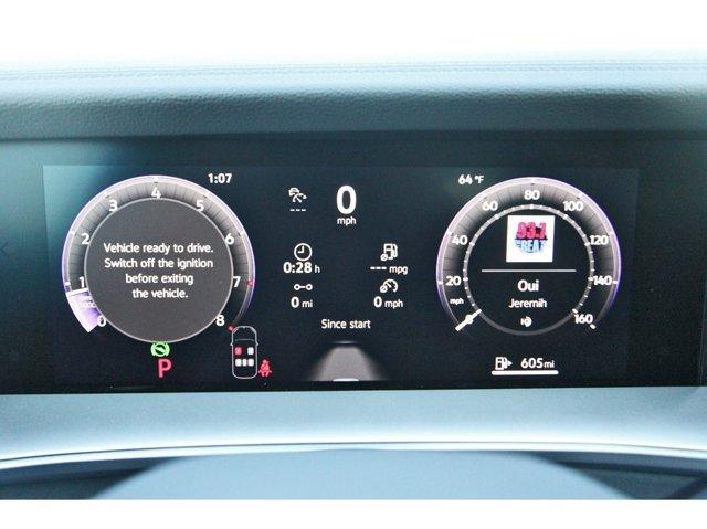 new 2026 Volkswagen Tiguan car, priced at $36,348