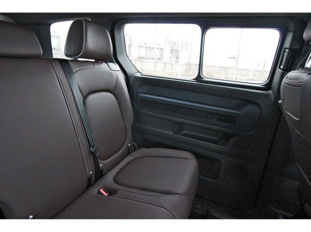 new 2025 Volkswagen ID. Buzz car, priced at $57,735