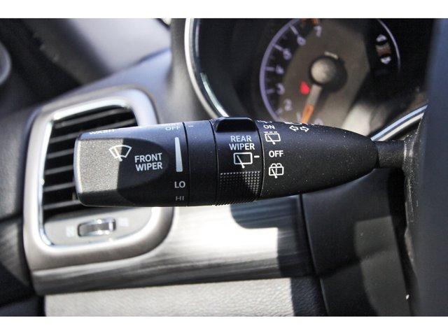 used 2020 Jeep Grand Cherokee car, priced at $18,531