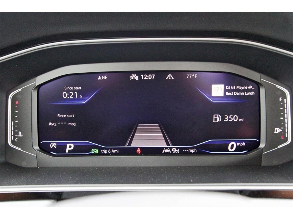 new 2026 Volkswagen Jetta GLI car, priced at $35,293