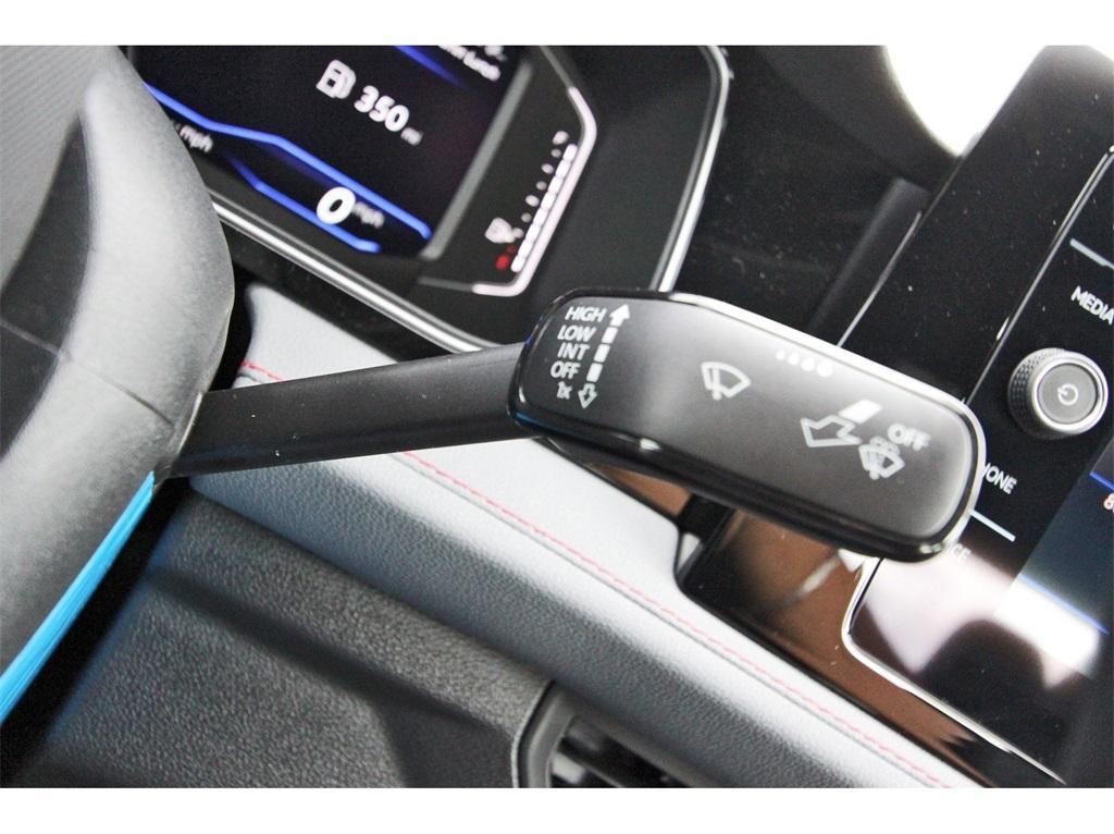 new 2026 Volkswagen Jetta GLI car, priced at $35,293