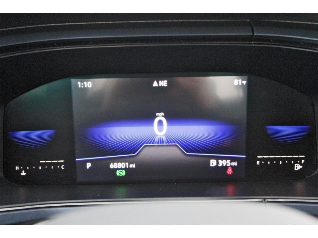 used 2022 Volkswagen Taos car, priced at $16,775