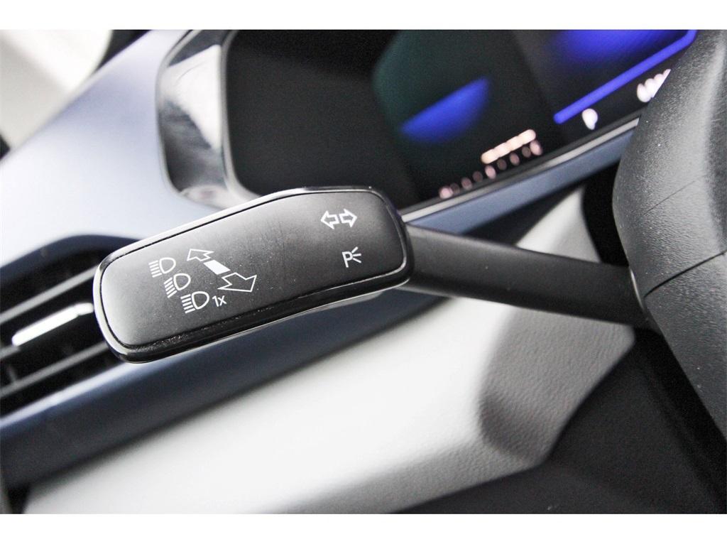 used 2022 Volkswagen Taos car, priced at $16,775