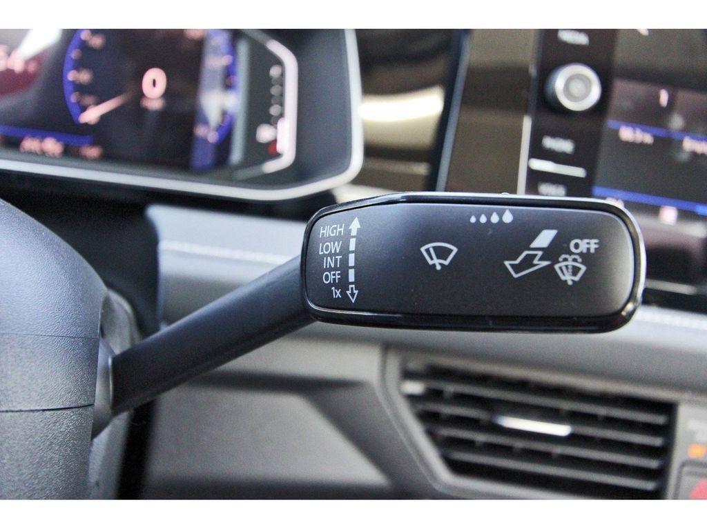 used 2025 Volkswagen Jetta car, priced at $25,038