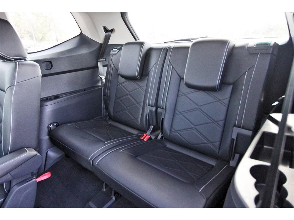 new 2026 Volkswagen Atlas car, priced at $46,453