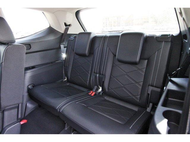 new 2026 Volkswagen Atlas car, priced at $46,110