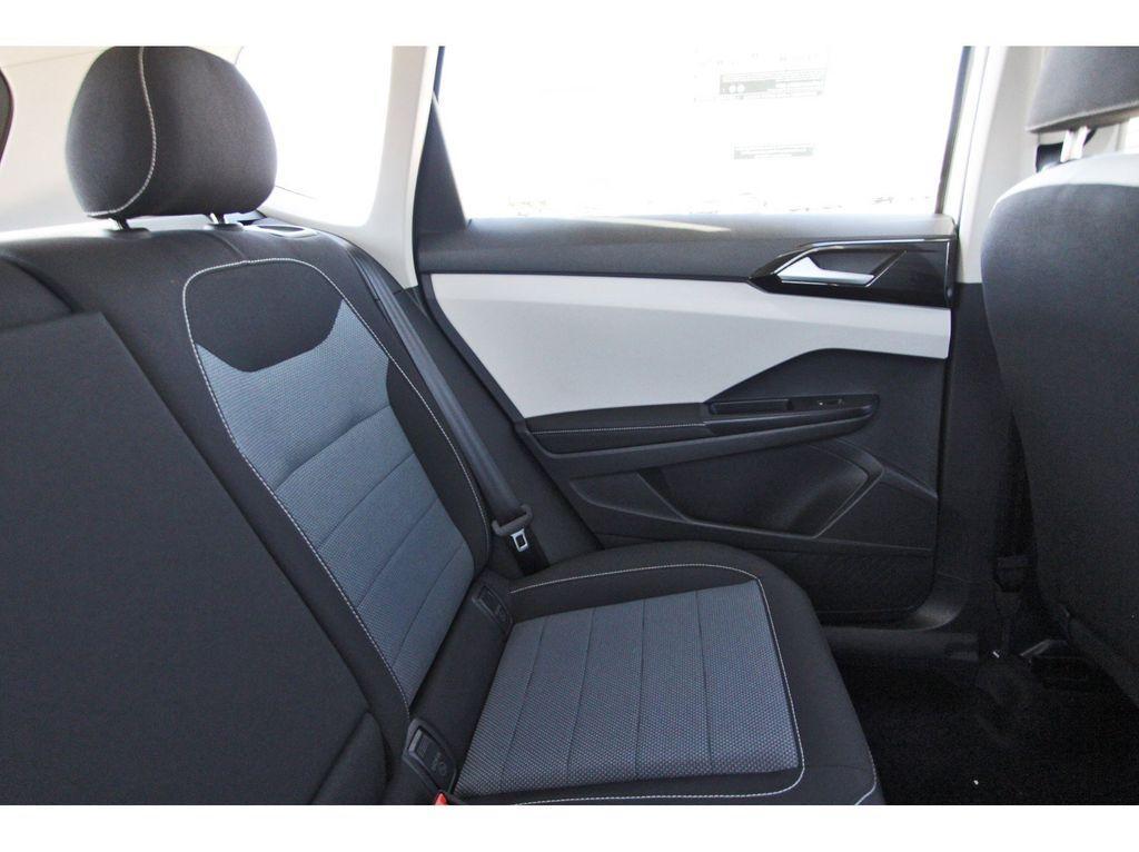 new 2026 Volkswagen Taos car, priced at $28,047