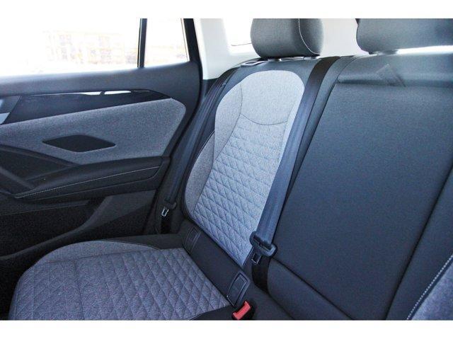 new 2026 Volkswagen Tiguan car, priced at $31,842