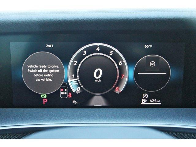 new 2026 Volkswagen Tiguan car, priced at $31,842