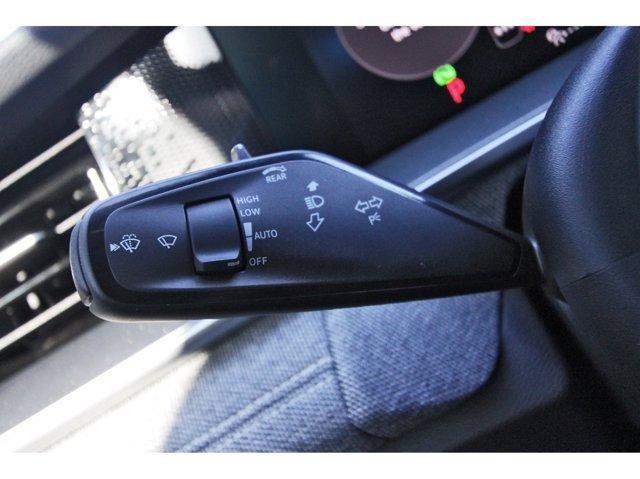 new 2026 Volkswagen Tiguan car, priced at $31,842