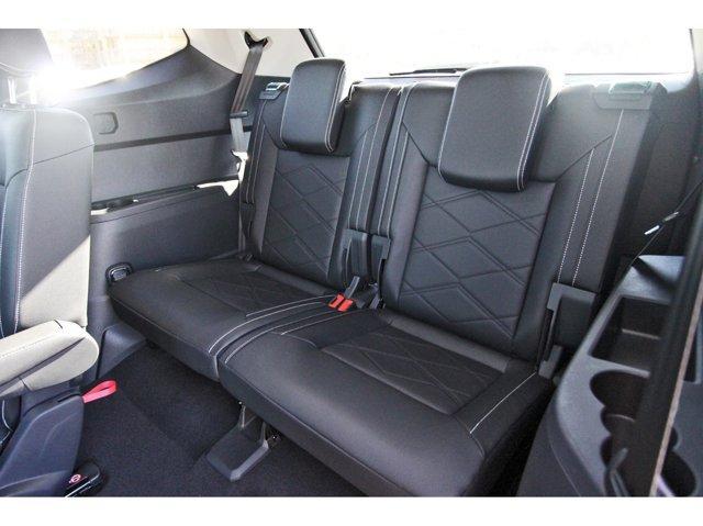 new 2026 Volkswagen Atlas car, priced at $46,783