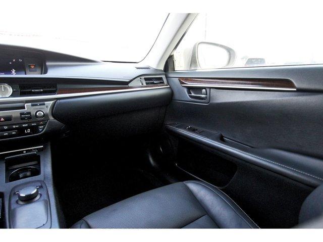 used 2015 Lexus ES 350 car, priced at $16,888