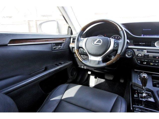 used 2015 Lexus ES 350 car, priced at $16,888