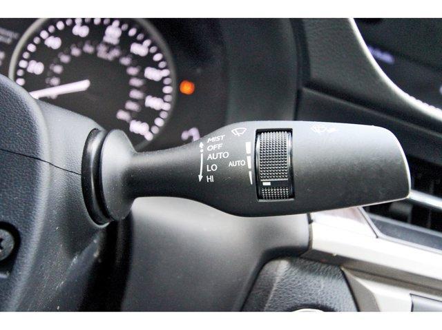 used 2015 Lexus ES 350 car, priced at $16,888