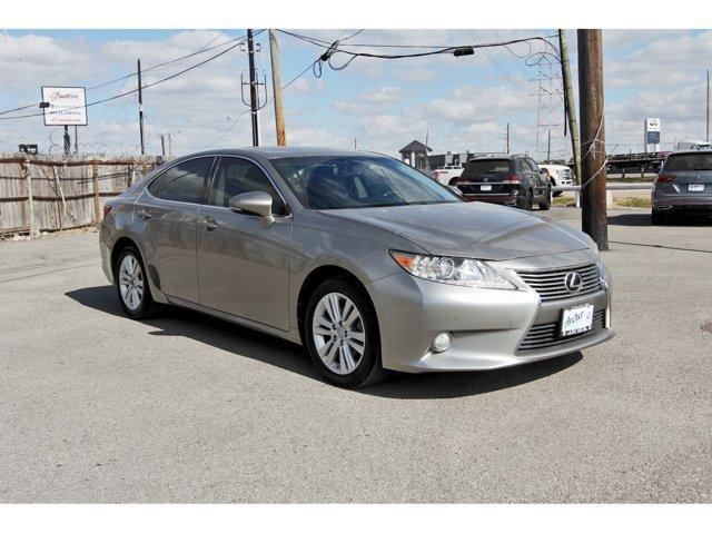 used 2015 Lexus ES 350 car, priced at $16,888