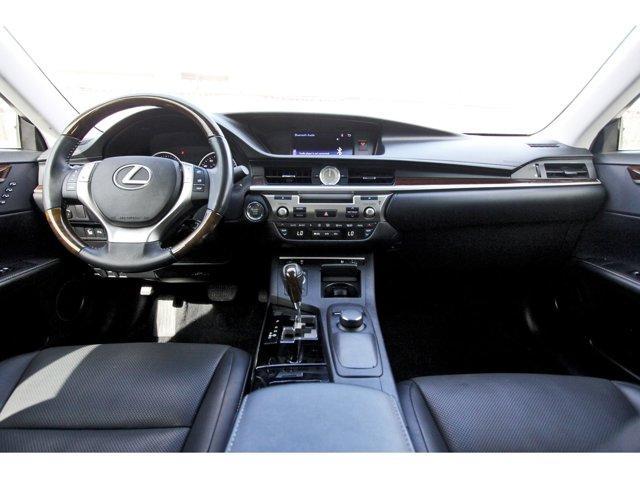 used 2015 Lexus ES 350 car, priced at $16,888